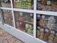 Овощи / Фрукты Киоск по продаже фруктов и овощей в Ярославле