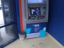 банкомат ВТБ в Волгограде