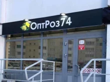 Товары для праздничного оформления / организации праздников ОптРоз74 в Копейске