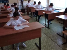 Школы Средняя общеобразовательная школа №10 с дошкольным отделением в Сызрани