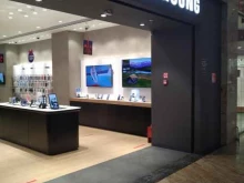 Samsung, Шереметьевская улица, 6 к1 