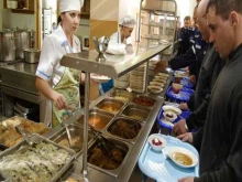 кейтеринговая компания Сервисно-продовольственная компания в Королёве