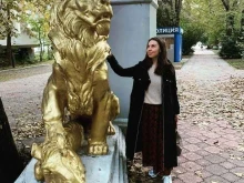 Услуги массажиста Массажный кабинет в Перми