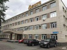 представительство в г. Казани Б.Браун Медикал в Казани