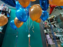 Организация и проведение промоушн-акций Мастерская шаров Ирины Слепыниной в Бердске