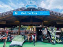 Get me tour, Эстонская, 97/3 