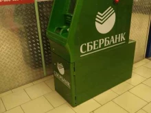 банкомат СберБанк в Ельце