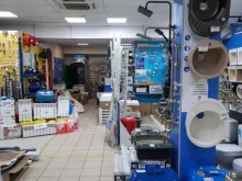 Насосное оборудование Магазин сантехнических изделий в Перми