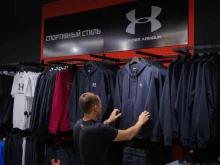 специализированный магазин одежды для спорта и активного отдыха Armor Club в Казани