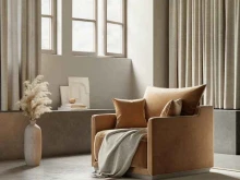 магазин мебели Milado Interiors в Ижевске