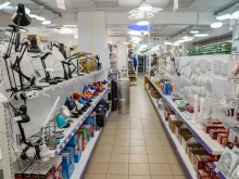 сеть магазинов ОрионСвет в Ухте