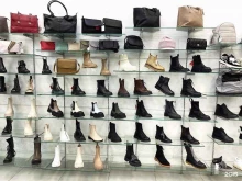 магазин обуви Бot`for`ts в Звенигороде
