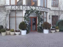 SPA-салон Golden Yasmin в Махачкале