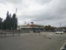 Торговые центры / Универсальные магазины ЦУМ в Искитиме