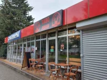 раковарня Volga pub в Сочи