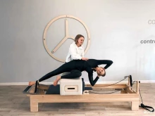Mvpilates, Беринга, 5 