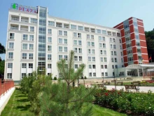 Санатории / Профилактории Plaza Medical & Spa Hotels в Кисловодске