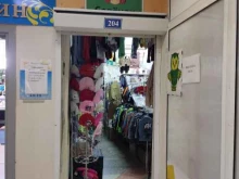магазин детской одежды Совёнок в Перми