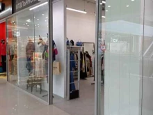 бутик итальянской одежды Garderob в Старом Осколе