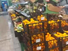 супермаркет Пятёрочка в Балашихе
