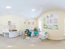 стоматологическая клиника личных рекомендаций КОЛИБРИ в Томске