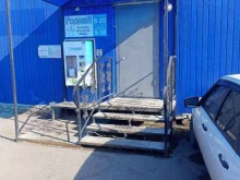 водомат Вода природная в Кургане