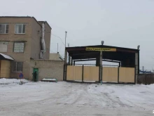 компания по ремонту грузовиков и спецтехники Мехтранссервис в Челябинске