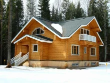 строительная компания Honka в Перми