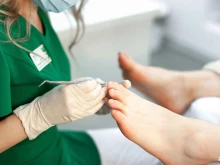 центр подологии и эстетики Med IS CLINIC в Краснодаре