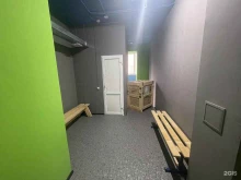 школа олимпийского тхэквондо Победа каскад в Перми