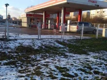 АЗС №39210 Лукойл в Калининграде