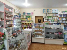 магазин смешанных товаров Крепость в Тюмени