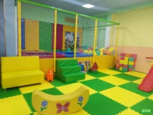 детский игровой центр Топотун в Октябрьске