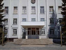 Администрации районов / округов городской власти Администрация Туймазинского муниципального района Республики Башкортостан в Туймазах