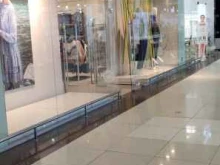 магазин одежды Zolla в Нижневартовске
