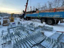 строительная компания Капитал в Якутске