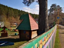 детский сад Медвежонок в Республике Алтай