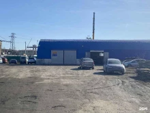 автосервис Автодок в Ялуторовске
