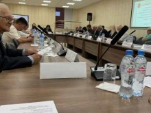 ассоциация Межрегионстрой в Туле