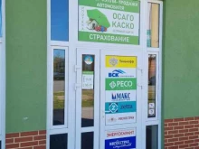 страховая компания Алиша в Гурьевске