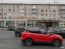 супермаркет Золотой ключик в Вологде