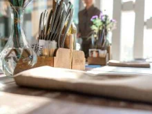 итальянский ресторан Osteria Mario в Тольятти