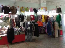 магазин женской одежды Гретта в Перми