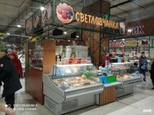 кондитерские изделия Светловяанка в Калининграде