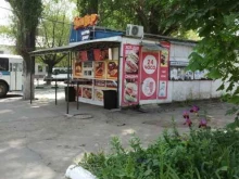 киоск фастфудной продукции Универ в Саратове