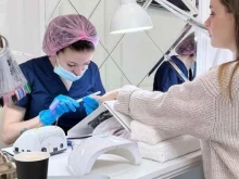 салон красоты Britanika Beauty в Ставрополе