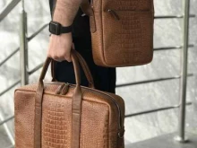 магазин кожгалантереи Minatori в Артеме