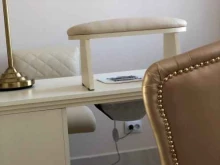 салон красоты Luxury в Благовещенске