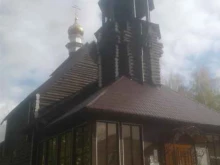 Храмы / Соборы / Церкви Храм святителя Луки Войно-Ясенецкого в Березниках