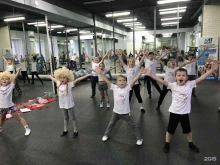 детская школа-студия актерского мастерства, риторики и вокала Хрустальное сердце в Красноярске
